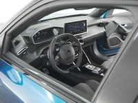 Nieuw Peugeot 2008 GTi 145 PK (106 kW) 2025 Suv SUV