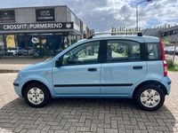 tweedehands Fiat Panda 1.1 Young- Airco - Elektr Ramen - nap - 144.000km