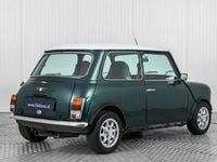 Occasion Mini 1000 Classic 60 PK (44 kW) 1973 Groen Hatchback