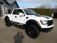 tweedehands Ford F-150 RAPTOR