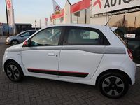 Occasion Renault Twingo Collection 71 PK (52 kW) 2018 Wit Hatchback