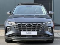 tweedehands Hyundai Tucson 1.6 T-GDI MHEV N Line Sky | €4926 VOORDEEL | SCHUIFKANTELDAK | 360 CAMERA | STOELVERKOELING |