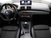 tweedehands BMW 125 Coupé 125i M-sport | Handgeschakeld | Perfect onde