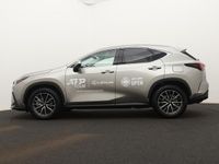 tweedehands Lexus NX450h+ NX 450h+ AWD Luxury Line | Innovation Pack | Schuif-/Kanteldak | Stoelverwarming + Koeling | Head-Up Display |