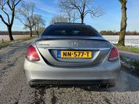 tweedehands Mercedes C63 AMG AMG S