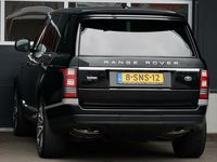 tweedehands Land Rover Range Rover 4.4 SDV8 Autobiography, veel opties!