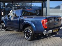 tweedehands Nissan Navara 2.3 DCI N-CONECTA KING-CAB 4WD VAN