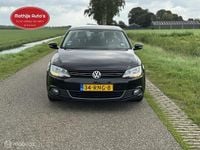 Occasion VW Jetta Comfortline 105 PK (77 kW) 2011 Zwart Sedan