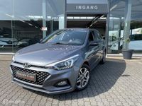 tweedehands Hyundai i20 1.0 T-GDI i-Motion