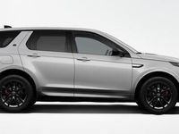 Occasion Land Rover Discovery Sport S 269 PK (197 kW) 2024 Overige SUV