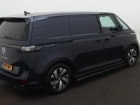 tweedehands VW ID. Buzz Cargo L1H1 77 kWh | Camera | Verwarmbare bestuurdersstoel | Adaptive cruise control | Navigatie |
