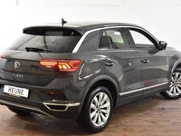 tweedehands VW T-Roc 1.5 TSI ACT 150PK SPORT NAVI/APP/CAMERA