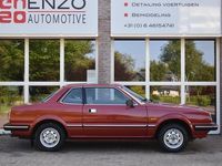 tweedehands Honda Prelude 1.6|Uniek!!|NLauto|2 eigenaren|100% origineel