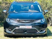 tweedehands Chrysler Pacifica Plug-in Hybrid Limited/Leer/Pano