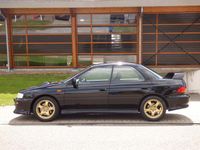 tweedehands Subaru Impreza 2.0 GT AWD Turbo *Stars 25* | #1/40 | Full History
