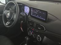 Occasion Fiat Tipo Cross 131 PK (96 kW) 2023 Groen Stationwagen