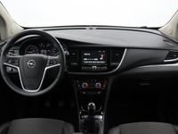 tweedehands Opel Mokka X 1.4 Turbo Innovation | Apple Carplay/Android Auto