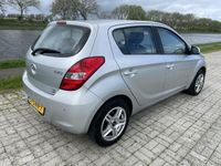 tweedehands Hyundai i20 1.2i i-Motion