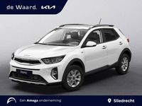 Occasion Kia Stonic 101 PK (74 kW) 2025 Wit SUV