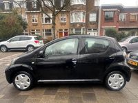 Occasion Toyota Aygo 68 PK (50 kW) 2010 Hatchback