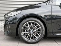 Occasion BMW 220 M Sport 170 PK (125 kW) 2023 Zwart (metallic) Stationwagen