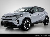 Occasion Renault Captur Techno 143 PK (105 kW) 2025 Grijs SUV