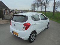 tweedehands Opel Karl KARL1.0 benzine airco eerste eigenaar