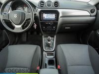 Occasion Suzuki Vitara Style 129 PK (94 kW) 2023 Zwart SUV