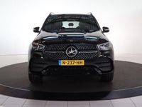 tweedehands Mercedes GLE350e 4MATIC Premium Plus