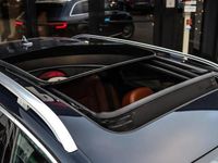 Occasion Audi A4 Allroad Premium 252 PK (185 kW) 2017 Blauw Stationwagen