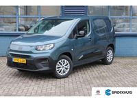 Nieuw Citroën Berlingo 100 kW (136 PK) 2025 Blauw MPV
