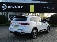 Occasion Renault Koleos Intens 131 PK (96 kW) 2017 Wit parelmoer SUV
