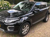 tweedehands Land Rover Range Rover evoque 2.0 eD4 SE Dynamic