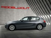 tweedehands BMW 120 120 i Sport Line/Clima/Navi Proff/A.Camera/PDC v+a