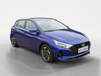 Occasion Hyundai i20 Comfort 2025 Blauw Hatchback