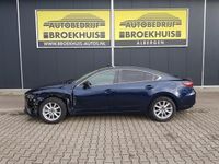 tweedehands Mazda 6 2.2D SkyActiv-D 150 Skylease+