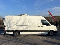 Occasion Mercedes Sprinter 143 PK (105 kW) 2018 Van