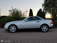 tweedehands Mercedes SLK230 K.