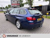 tweedehands BMW 528 528 Touring xi High Executive,Automaat,Leder,Naviga
