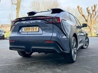 Occasion Subaru Solterra 160 kW (218 PK) 2024 Grijs SUV