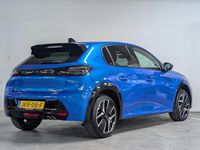 Occasion Peugeot e-208 GTi 106 kW (145 PK) 2024 Hatchback