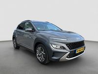 Occasion Hyundai Kona Premium 142 PK (104 kW) 2021 Grijs SUV