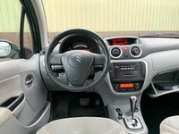 tweedehands Citroën C3 1.6i-16V Exclusive AUTOMAAT !!!