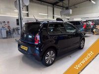Occasion VW e-up! Style 61 kW (83 PK) 2021 Zwart (metallic) Hatchback