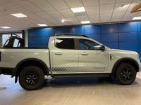 Nieuw Ford Ranger 2025 Overig Pickup