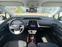 tweedehands Toyota Prius 1.8 Hybrid Dynamic Automaat | Navigatie | Achterui
