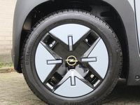 tweedehands Opel Rocks-e Brommobiel Tekno Voorraad | Ventilatie | Elektrisc