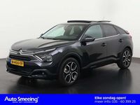 Occasion Citroën e-C4 Shine 114 kW (156 PK) 2021 Zwart SUV