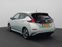 tweedehands Nissan Leaf Tekna 40 kWh | Half-Leder | Navi | ECC | PDC | LMV | LED | Cam |