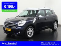Occasion Mini Cooper Countryman 2015 Blauw SUV